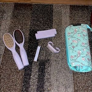 Pedicure Set